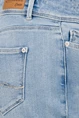 5-pocket skinny jeans