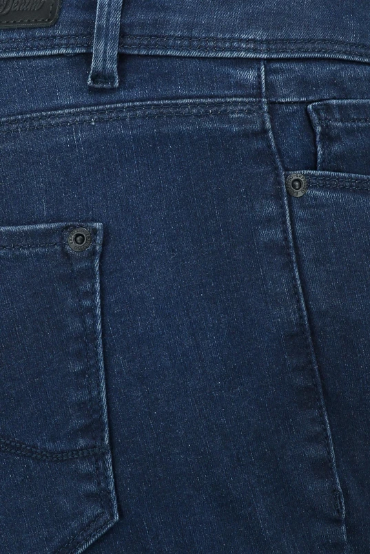 5-pocket skinny jeans