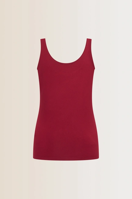 Aangesloten singlet