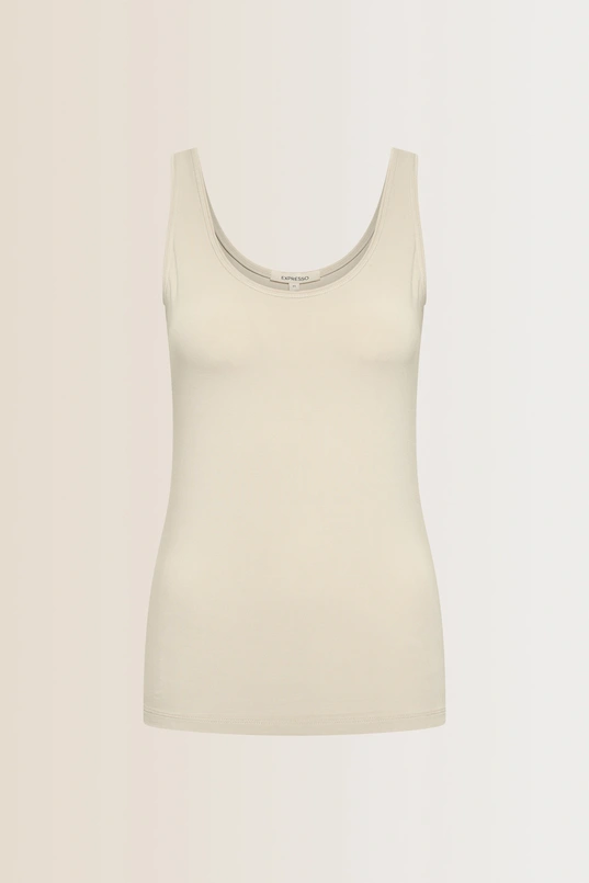 Aangesloten singlet