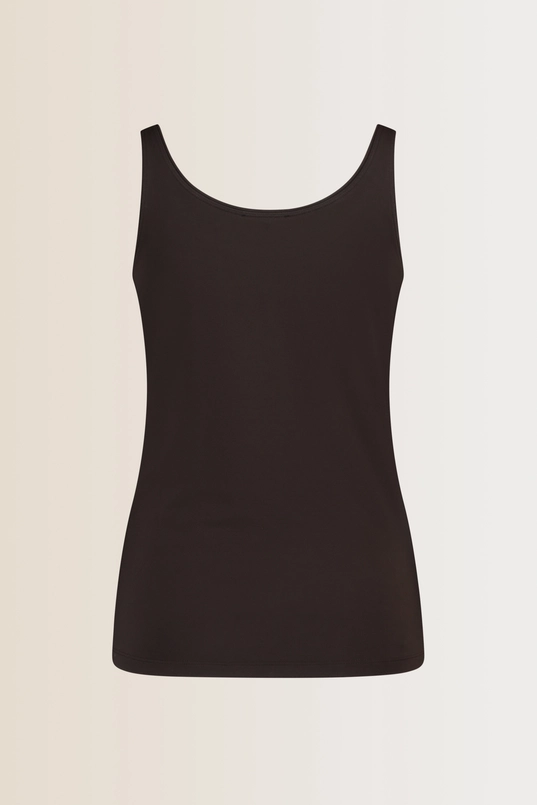 Aangesloten singlet