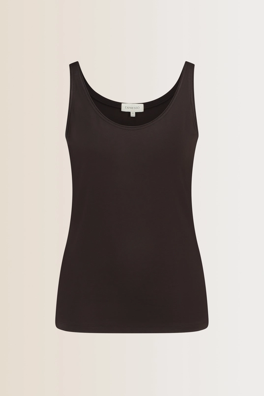 Aangesloten singlet