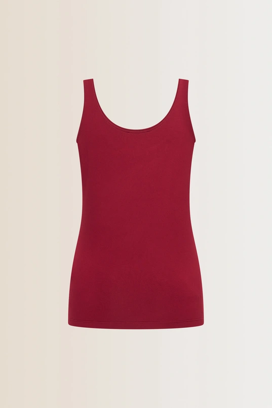 Aangesloten singlet