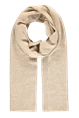 Alpaca wolmix shawl