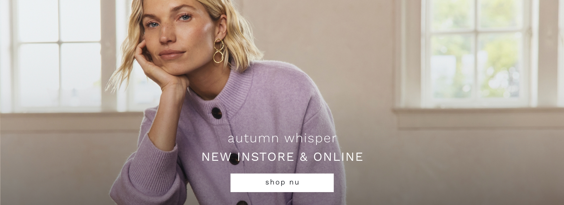 Autumn Whisper