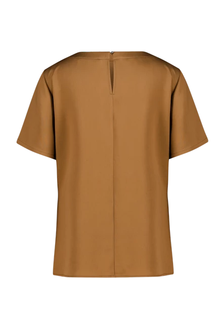 Basic blousetop