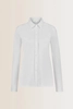 Basis travelblouse
