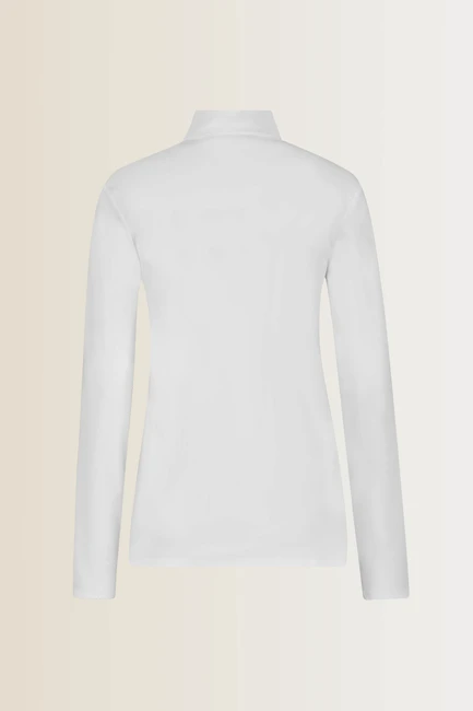 Basis travelblouse