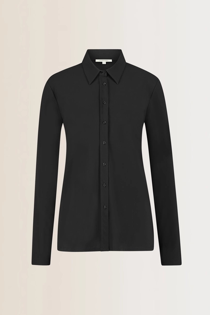 Basis travelblouse