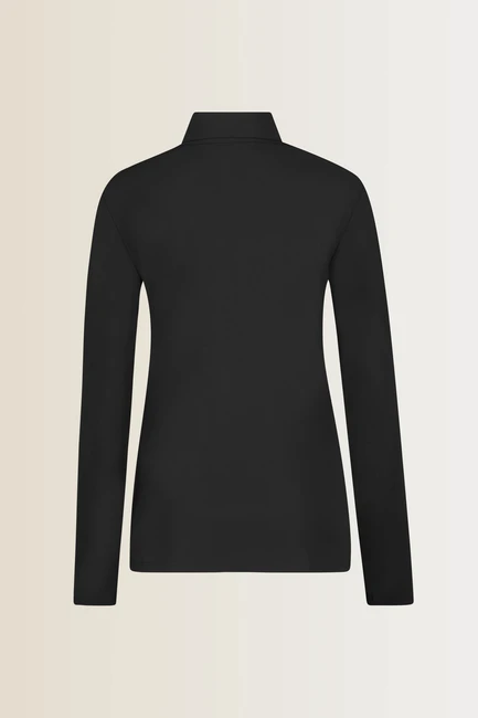 Basis travelblouse