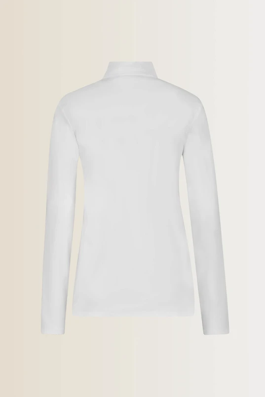 Basis travelblouse