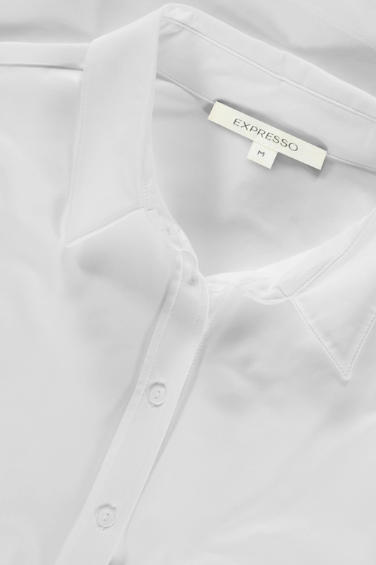 Basis travelblouse