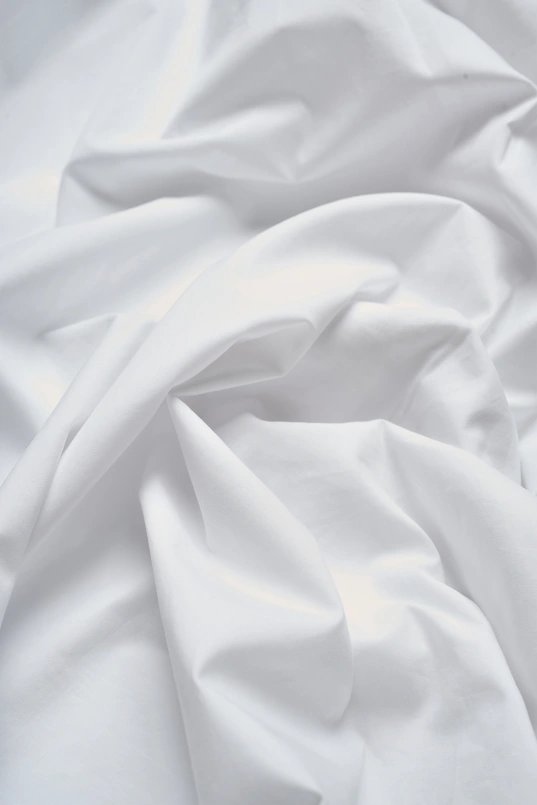 Blouse met strikmanchetten