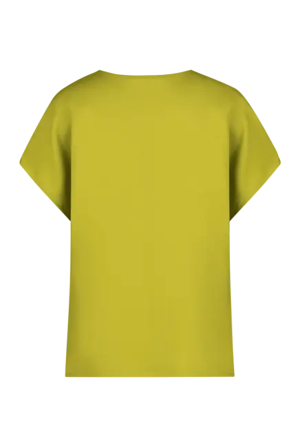 Blousetop lyocell mix