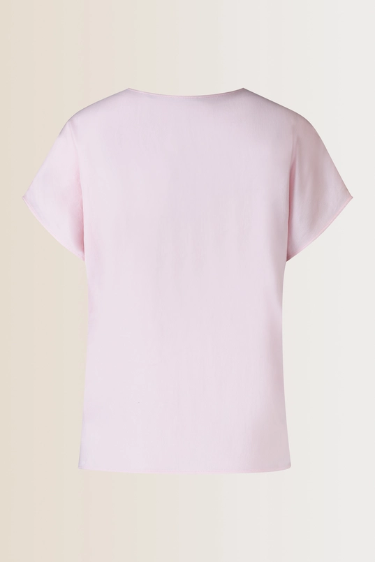 Blousetop lyocell mix