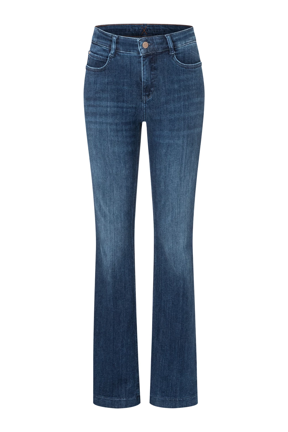 DREAM Bootcut jeans MAC | Expresso