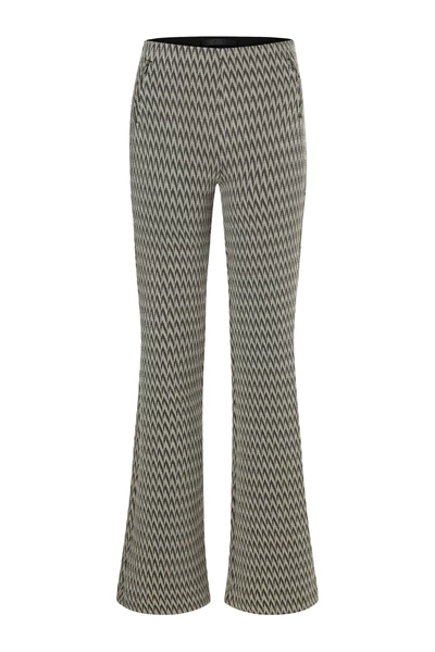 Bootcut pantalon MAC
