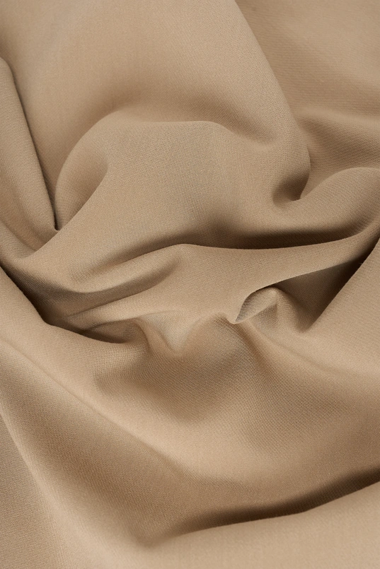 Boxy gilet met knoopsluiting