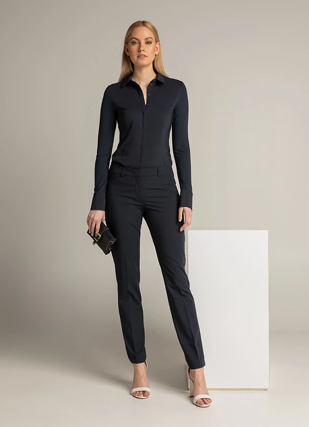 BUSINESS SUITS- LOOK 004