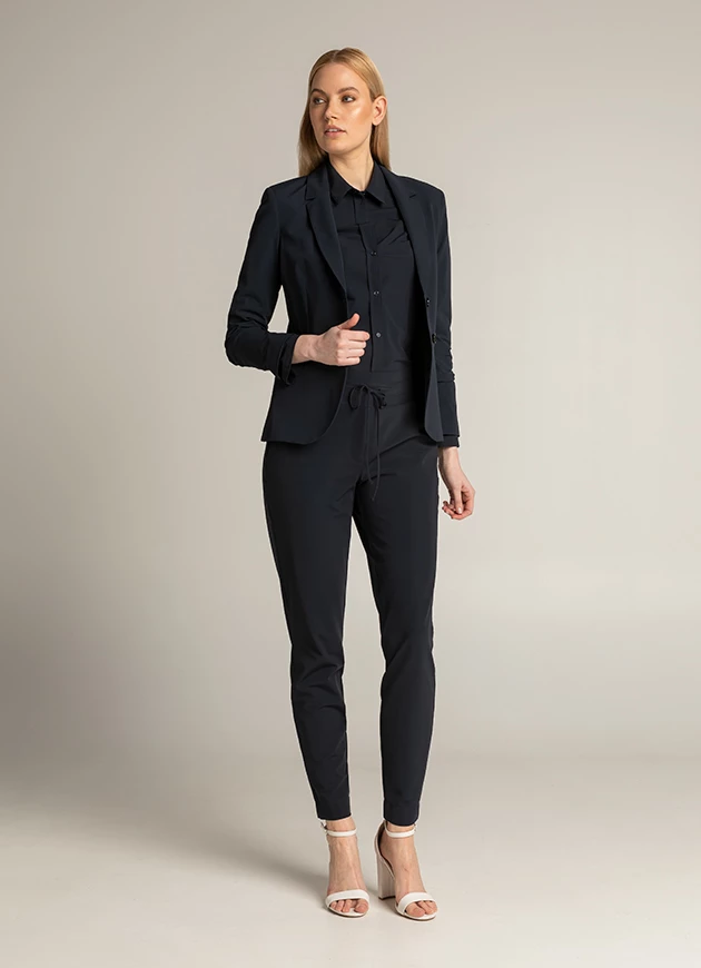 BUSINESS SUITS- LOOK 014
