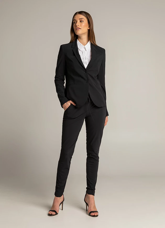 BUSINESS SUITS- LOOK 017