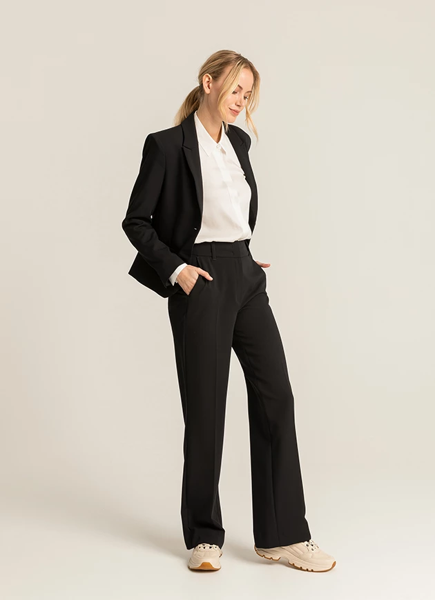 BUSINESS SUITS - LOOK 029