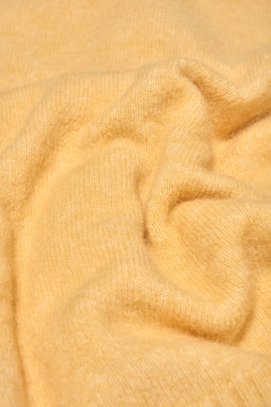 Cardigan met korte mouwen