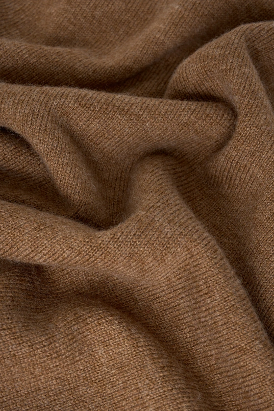Cashmere-mix trui