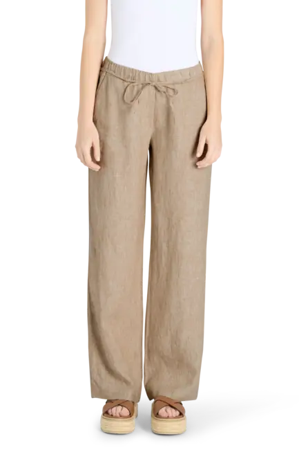 Chiara belt broek MAC