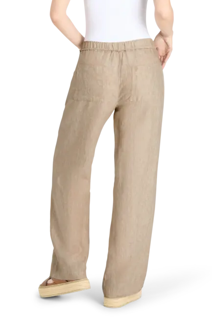 Chiara belt broek MAC