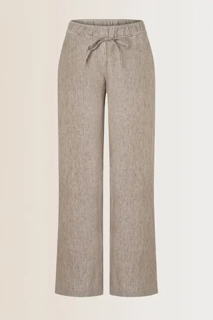 Chiara belt broek MAC