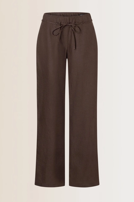 Chiara belt broek MAC