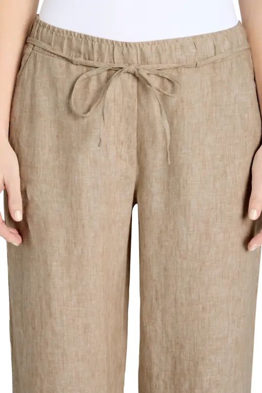 Chiara belt broek MAC