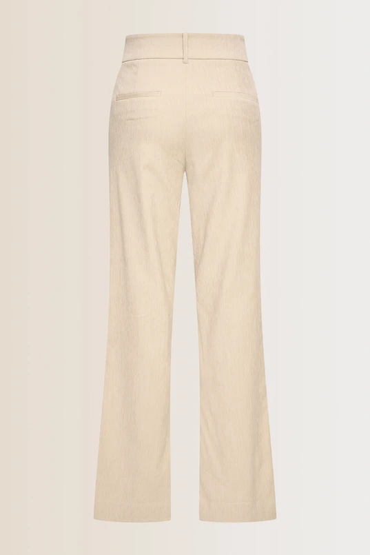Corduroy broek