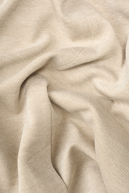 Double breasted blazer