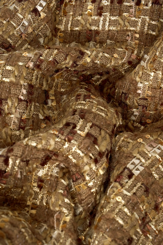 Double breasted jasje