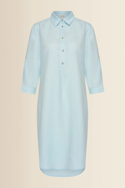 Dress linen