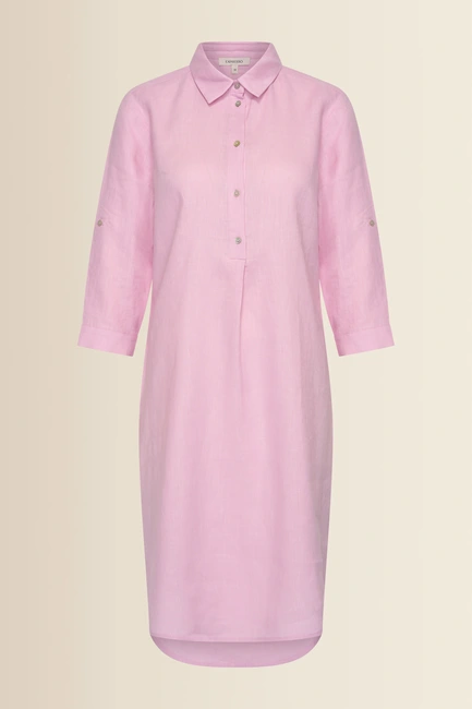 Dress linen