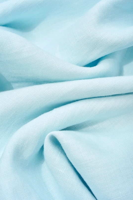 Dress linen