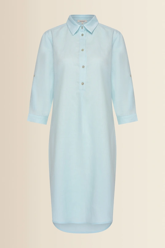 Dress linen