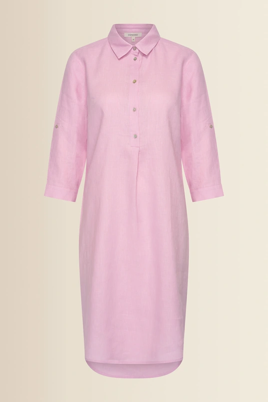 Dress linen