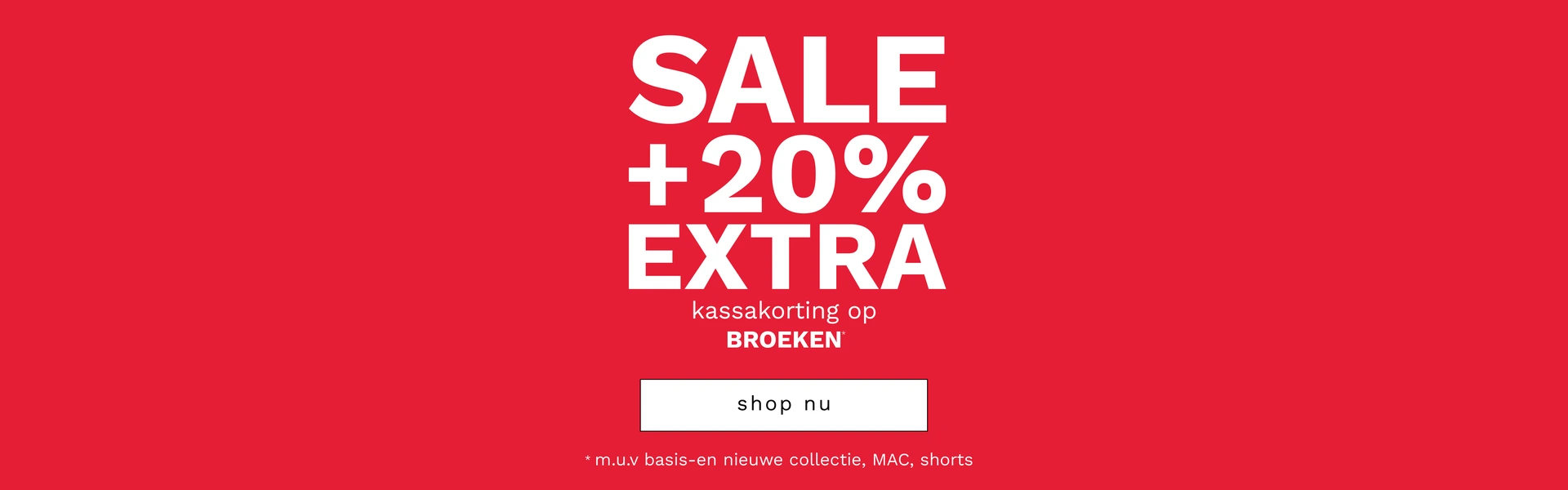 Extra kassakorting
