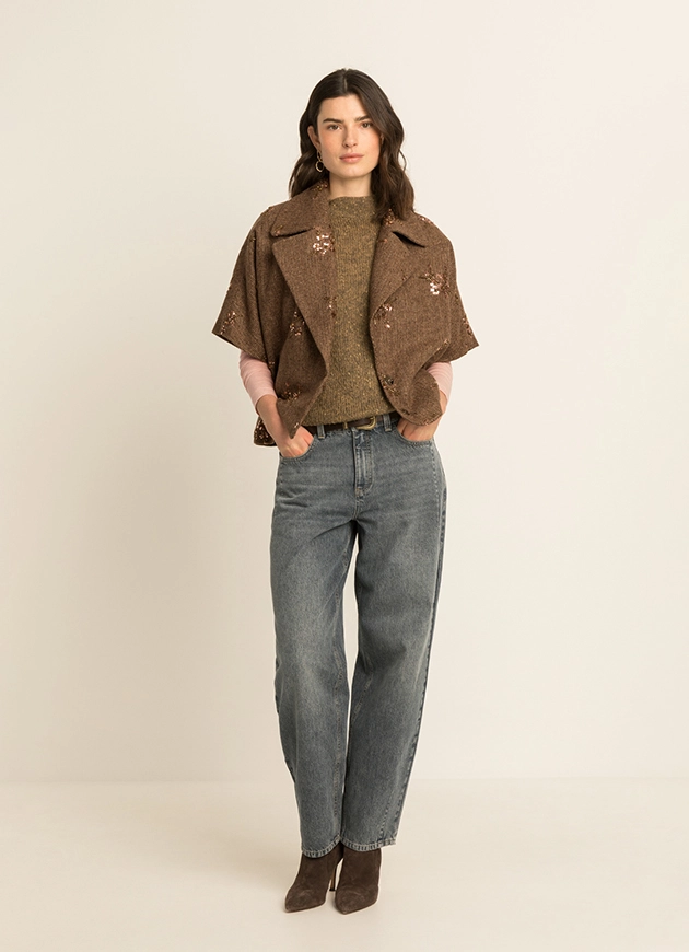 FALL LOOK - 019