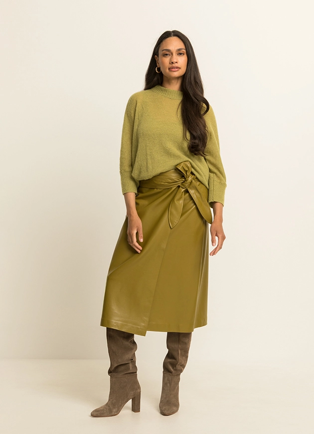 FALL LOOK - 031