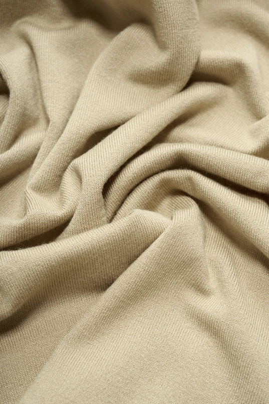 Fijngebreide coltrui