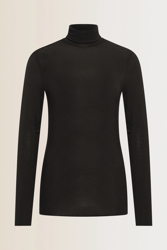 Fijngebreide coltrui