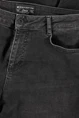 Flared 5-pocket jeans