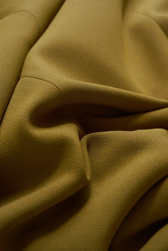 Getailleerde blazer met reverskraag