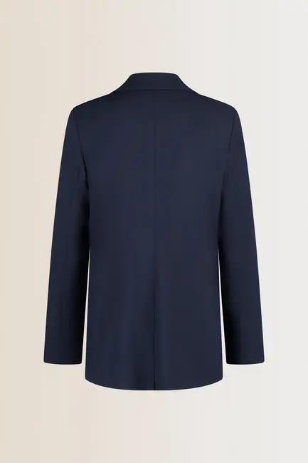 Getailleerde blazer