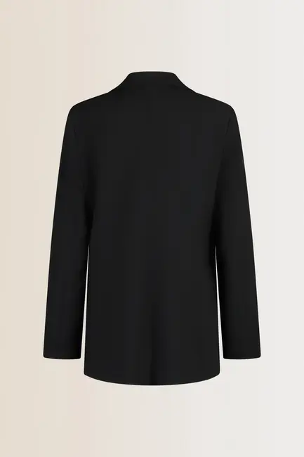 Getailleerde blazer